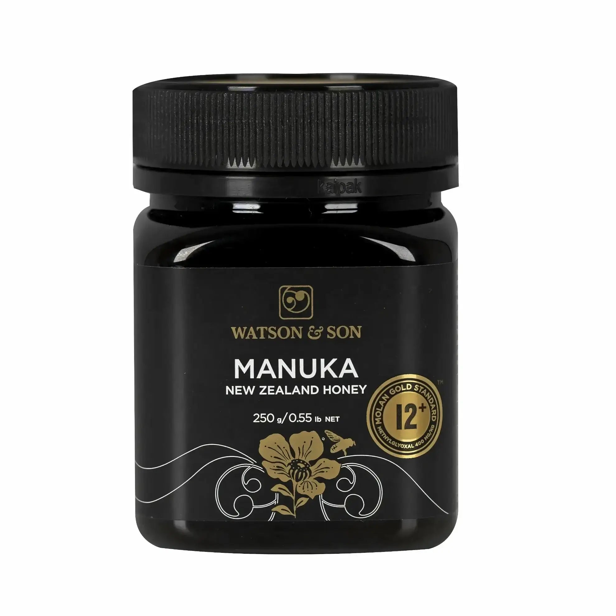 Watson & Son Manuka Honey MGO 300 1Kg - View #13