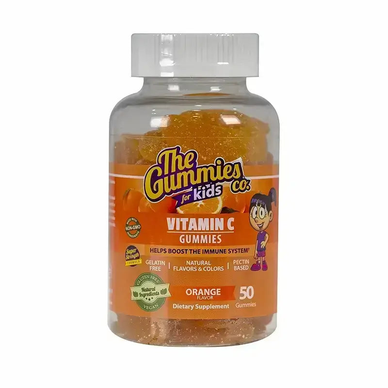 Gummies Vitamin C