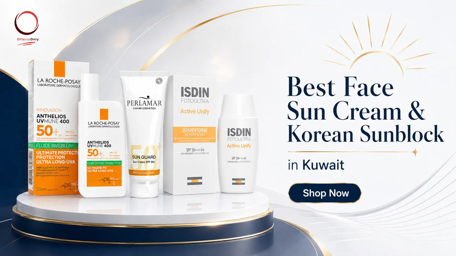 best face sun cream