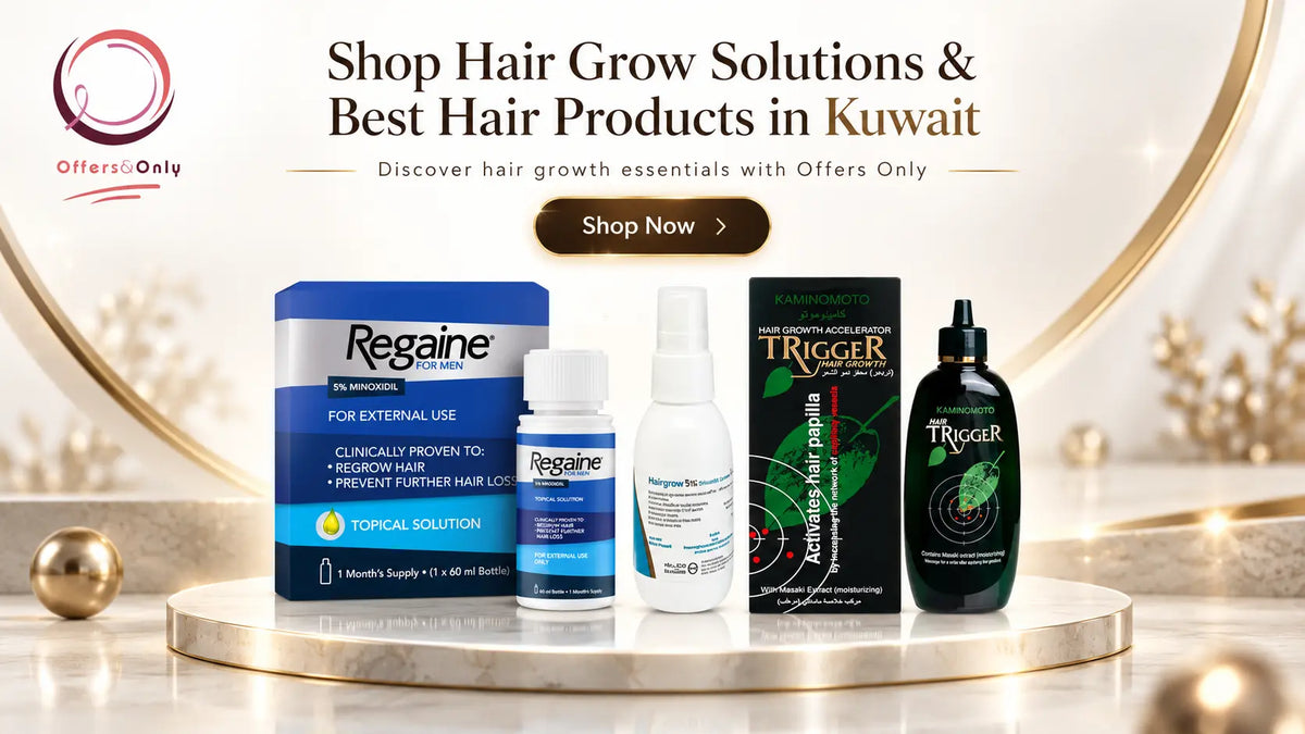 hair grow