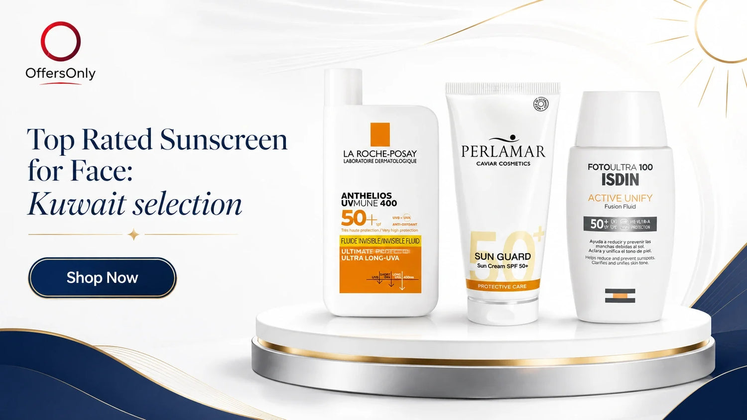 top rated sunscreen for face