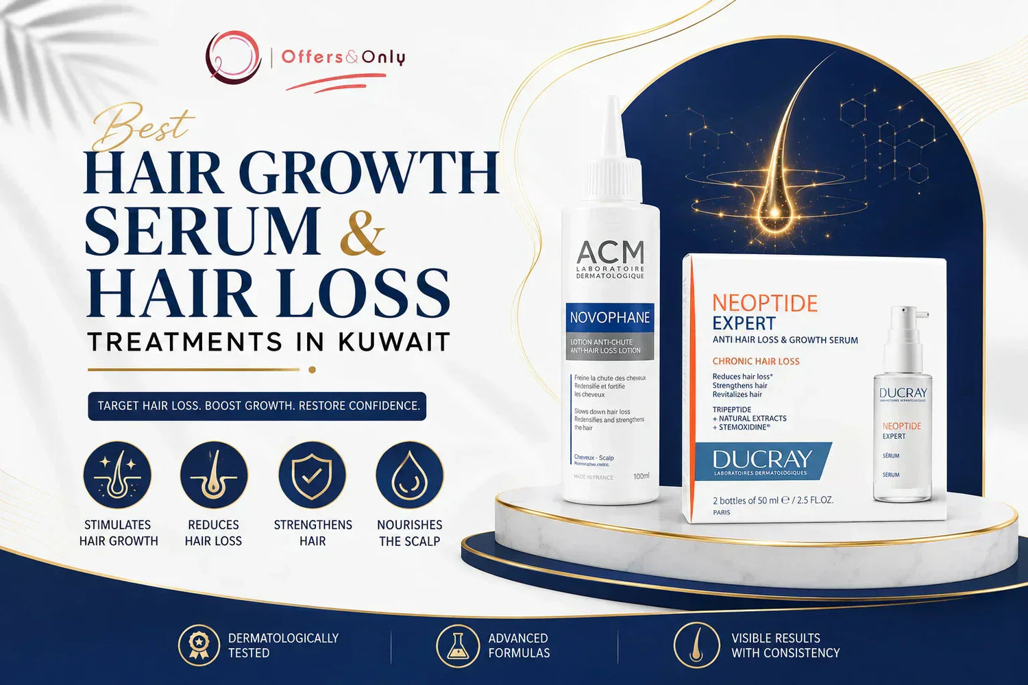 best hair growth serum