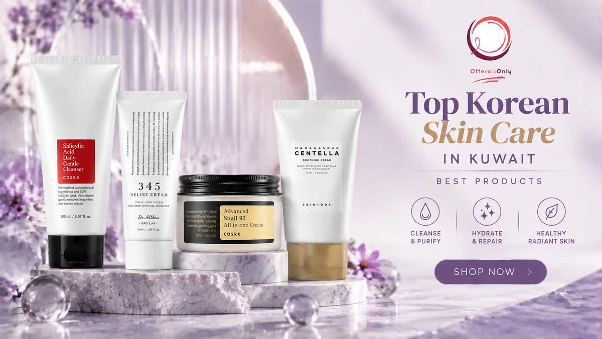 korean skin care