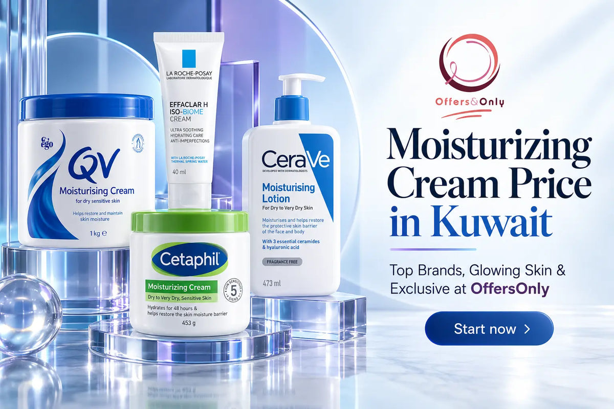 moisturizing cream price in kuwait 