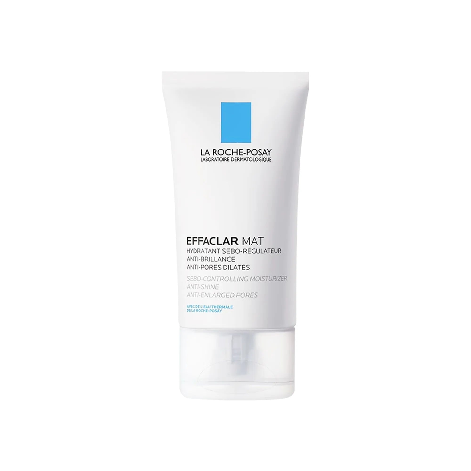 LA Roche Posay Effaclar Mat+ Cream 40 ml