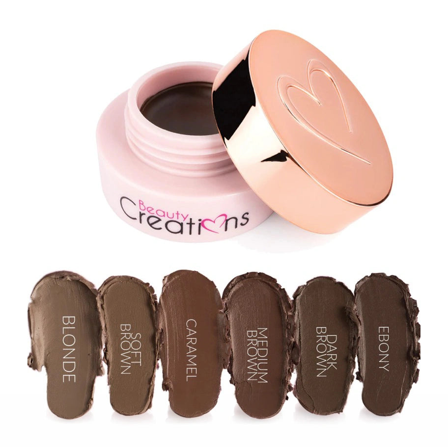 Beauty Creations Eyebrow Definer Gel