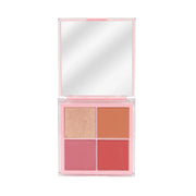 Keep Me Blushing Blush And Highlight