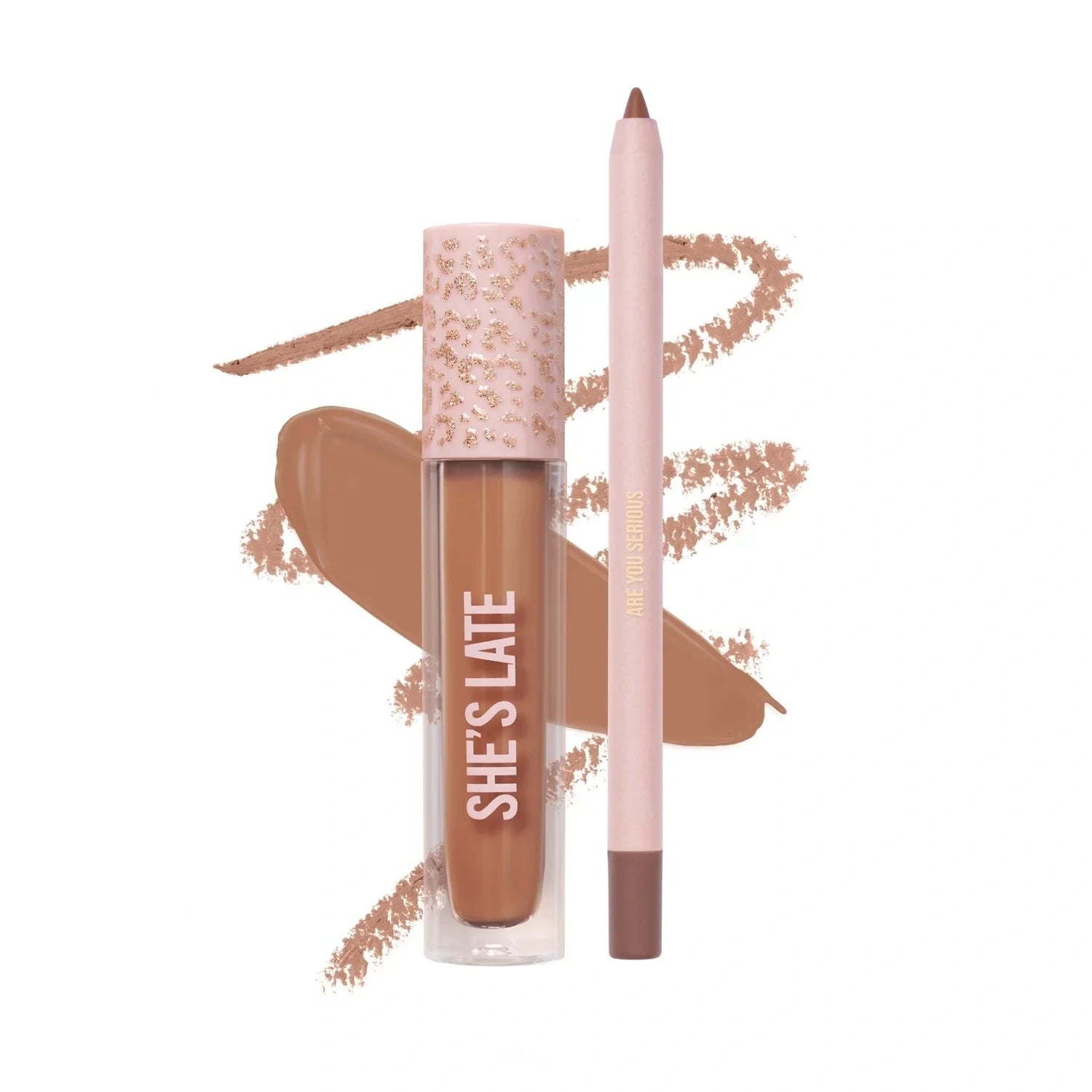 Beauty Creations Lip Duo Set