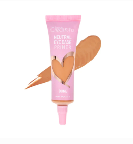 Beauty Creations Neutral Eye Base Primer