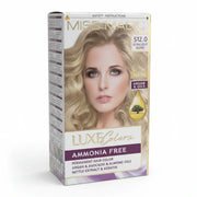Miss Magic Luxe Hair Color 105 gm