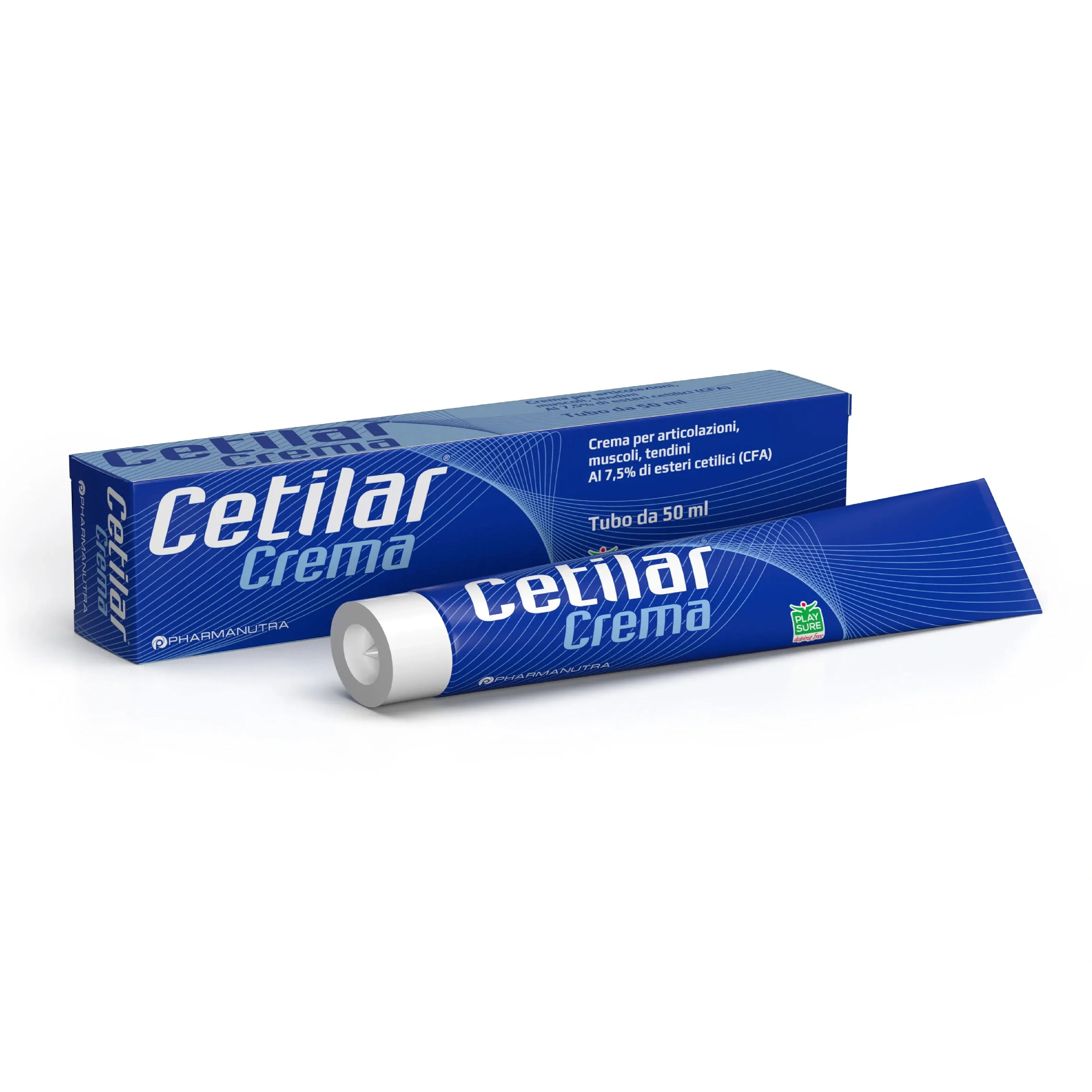 كريم شيتلار 50 مل