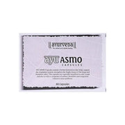 Ayu Asmo Capsules 60's