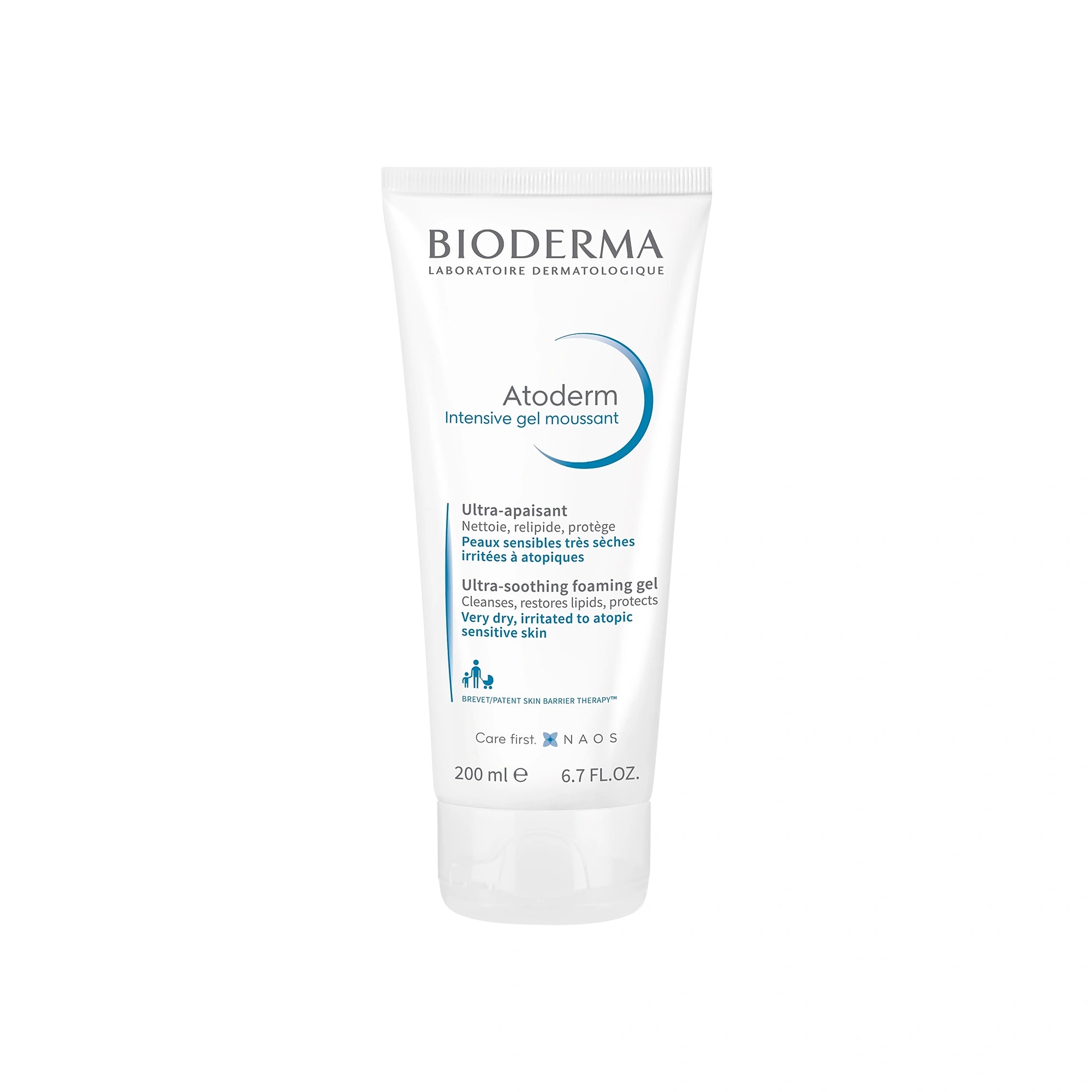 Bioderma Atoderm Intensive Foaming Gel 200 mL 2245175
