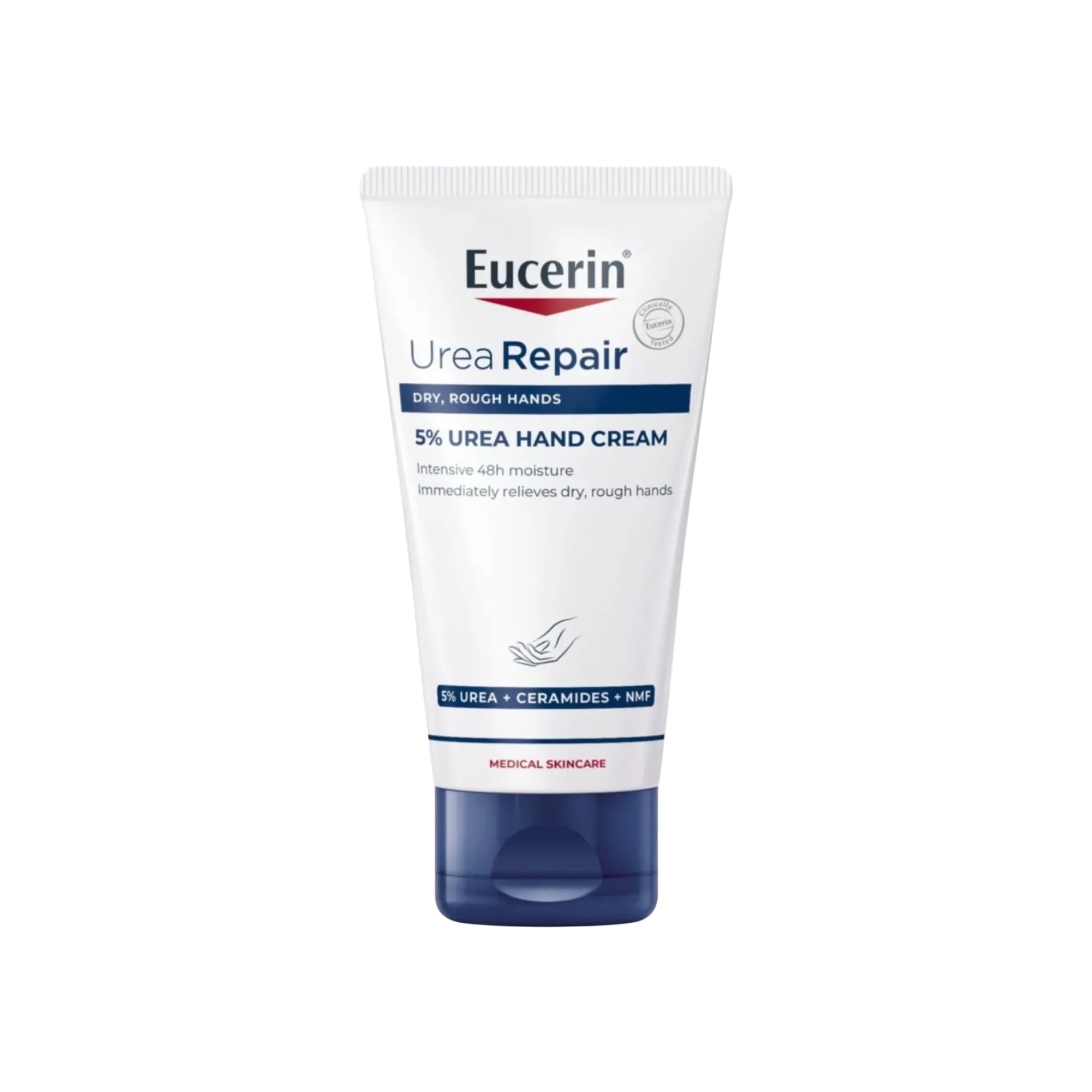 Eucerin Urea Repair Plus 5% Hand Cream 75 ml