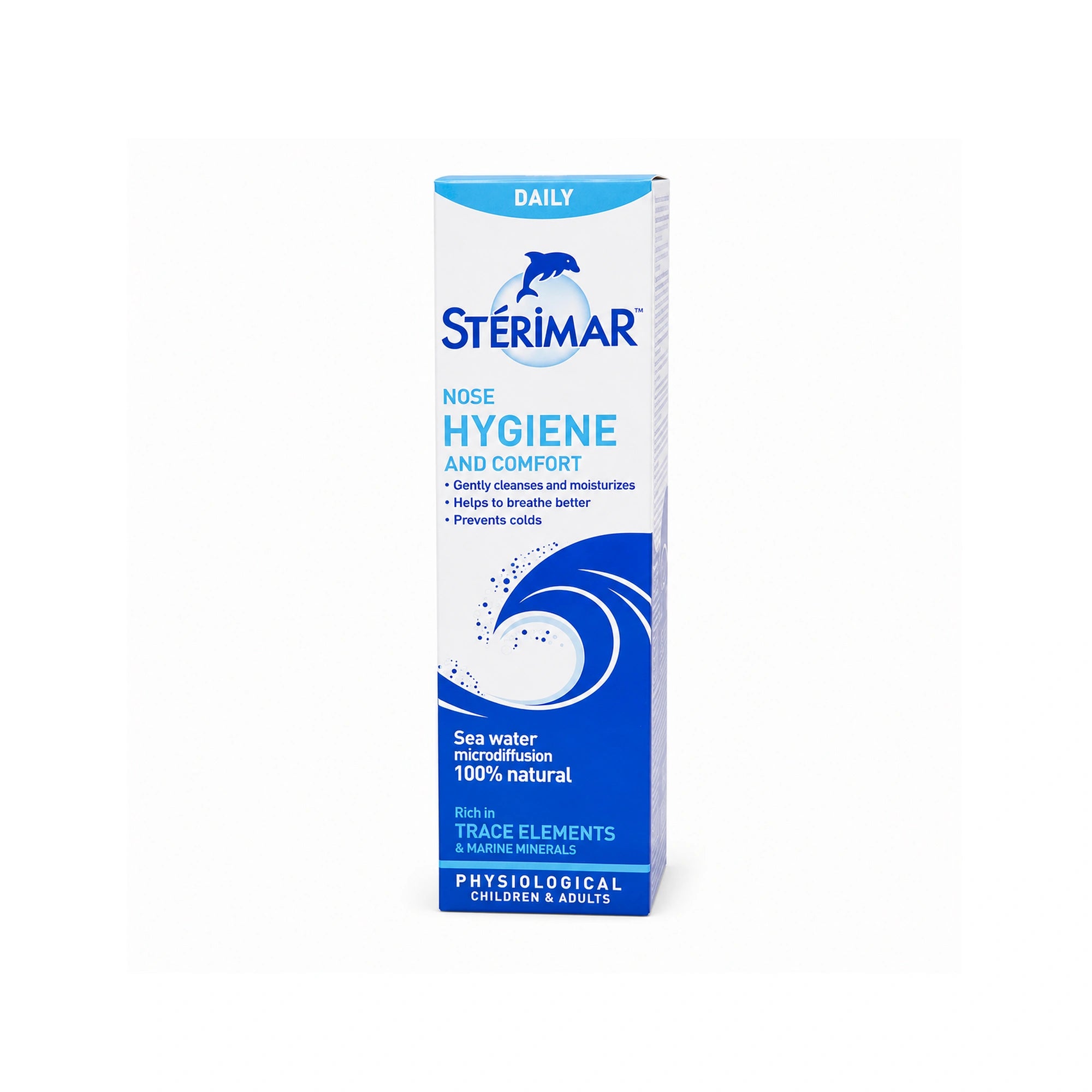 Sterimar Nasal Hygiene Spray 100 mL