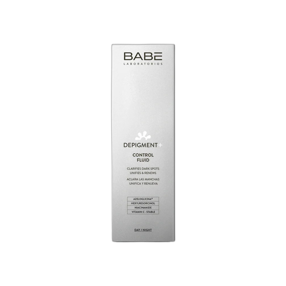 BABE Depigment Control Fluid 40 ml