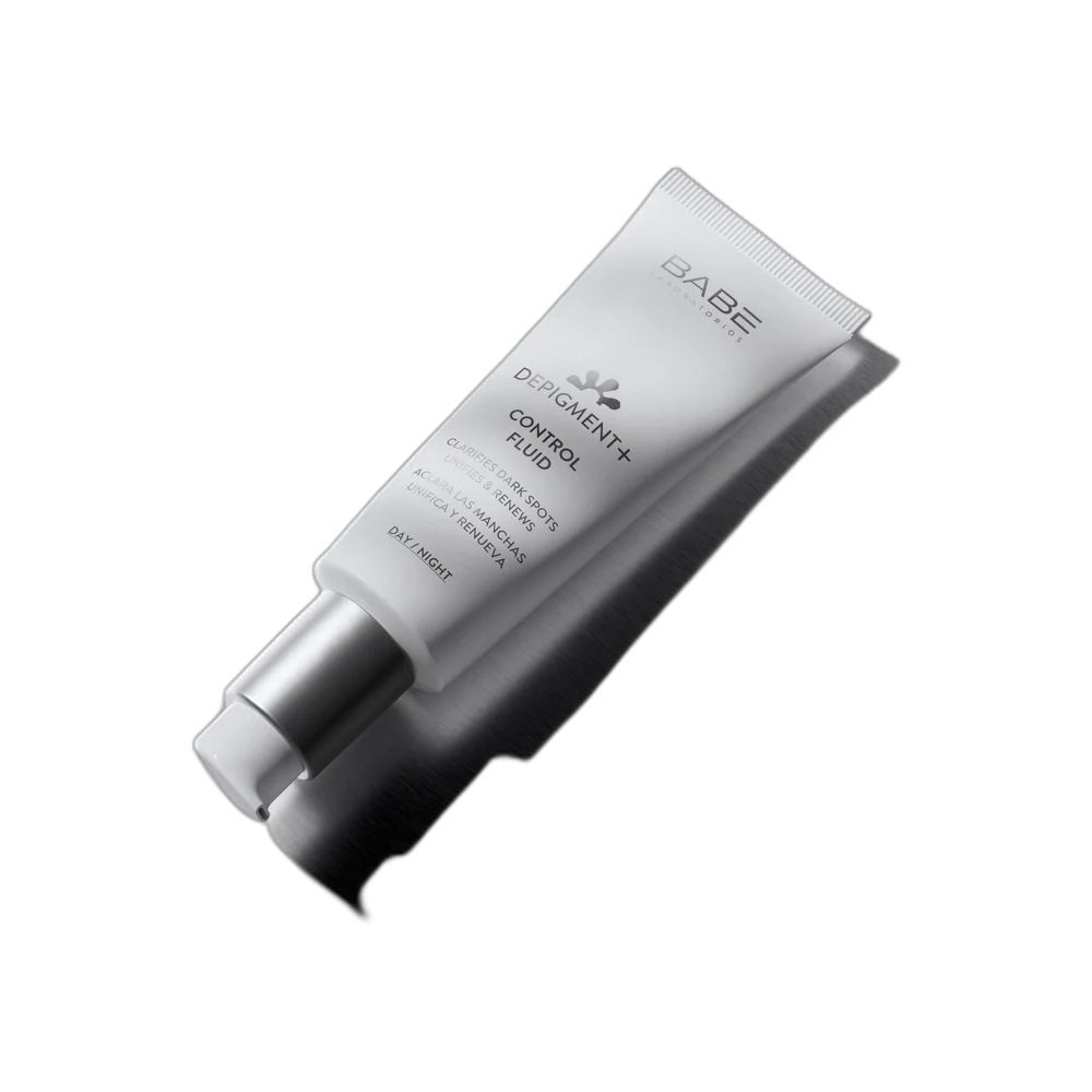 BABE Depigment Control Fluid 40 ml