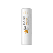 BABE Invisible Stick Lip Protector SPF 50 -  4g
