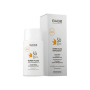 BABE Super Fluid Depigment+ SPF 50 50 ml