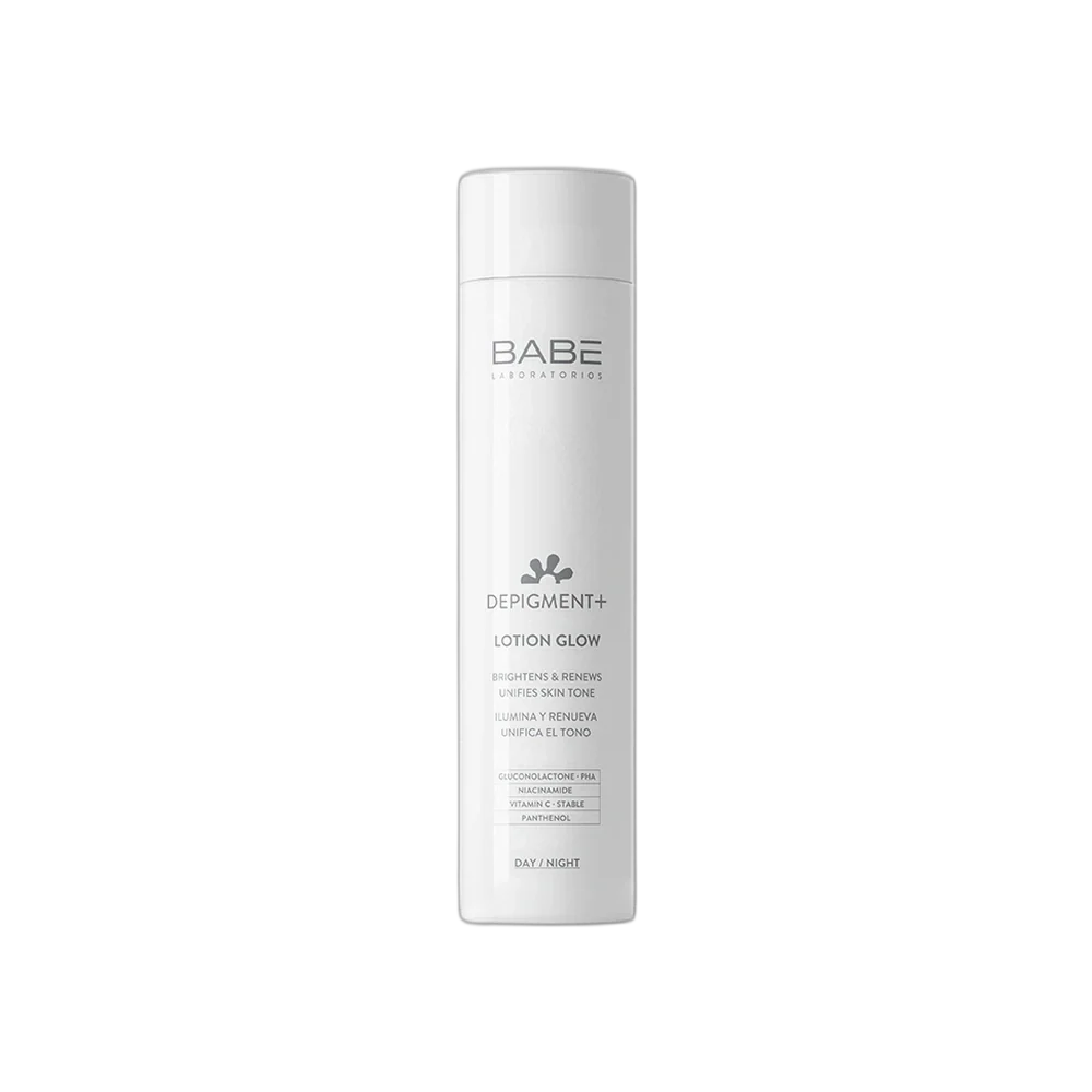 BABE Depigment Lotion Glow 150 ml