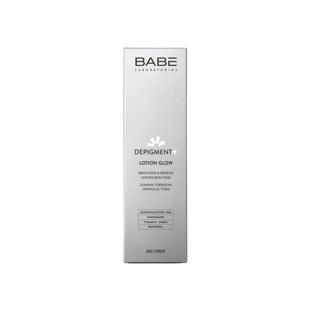 BABE Depigment Lotion Glow 150 ml