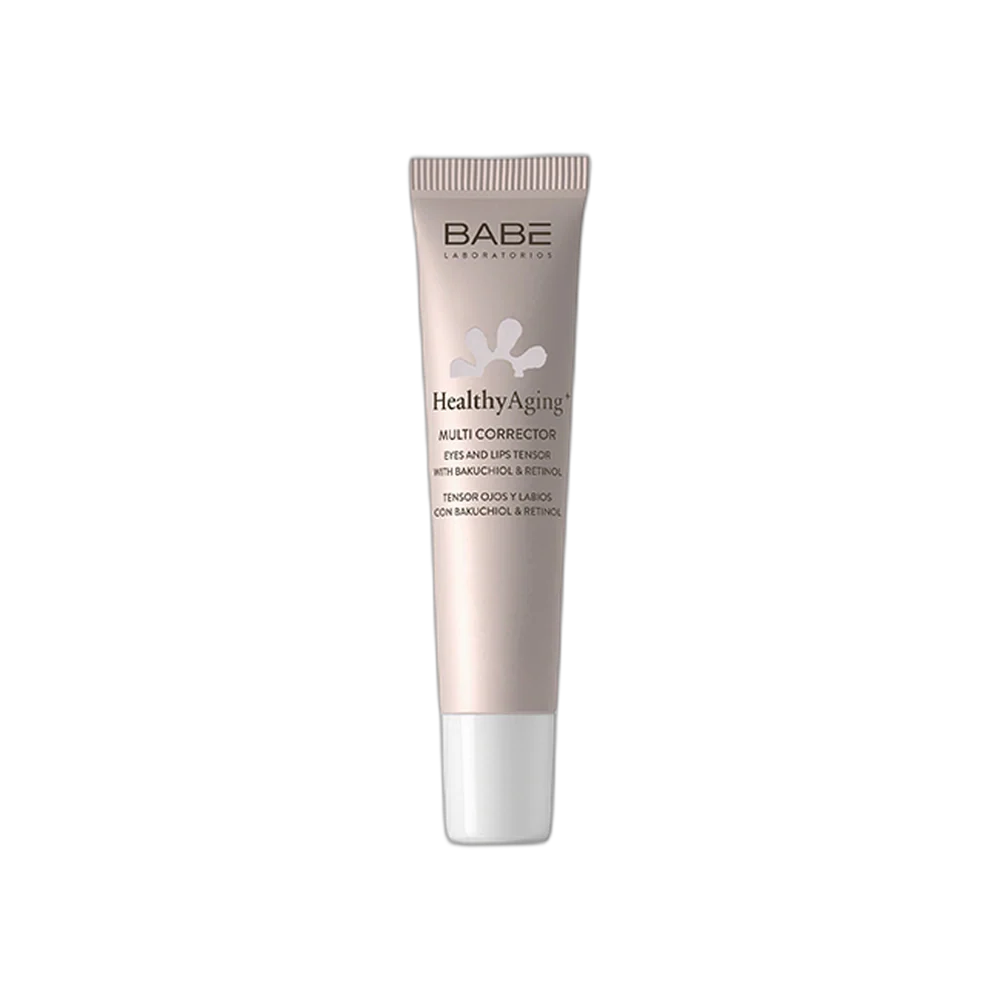 BABE Multi Corrector Eyes and Lips Lifting Cream 15 ml