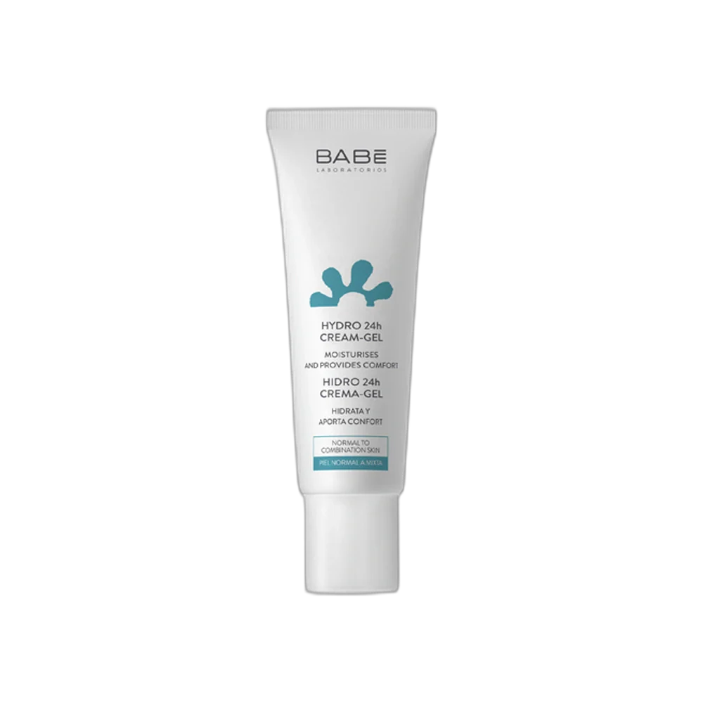 BABE Hydro 24h Cream-gel 50ml