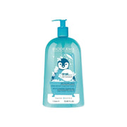 Bioderma ABC Derm Foaming Gel 1 Litre