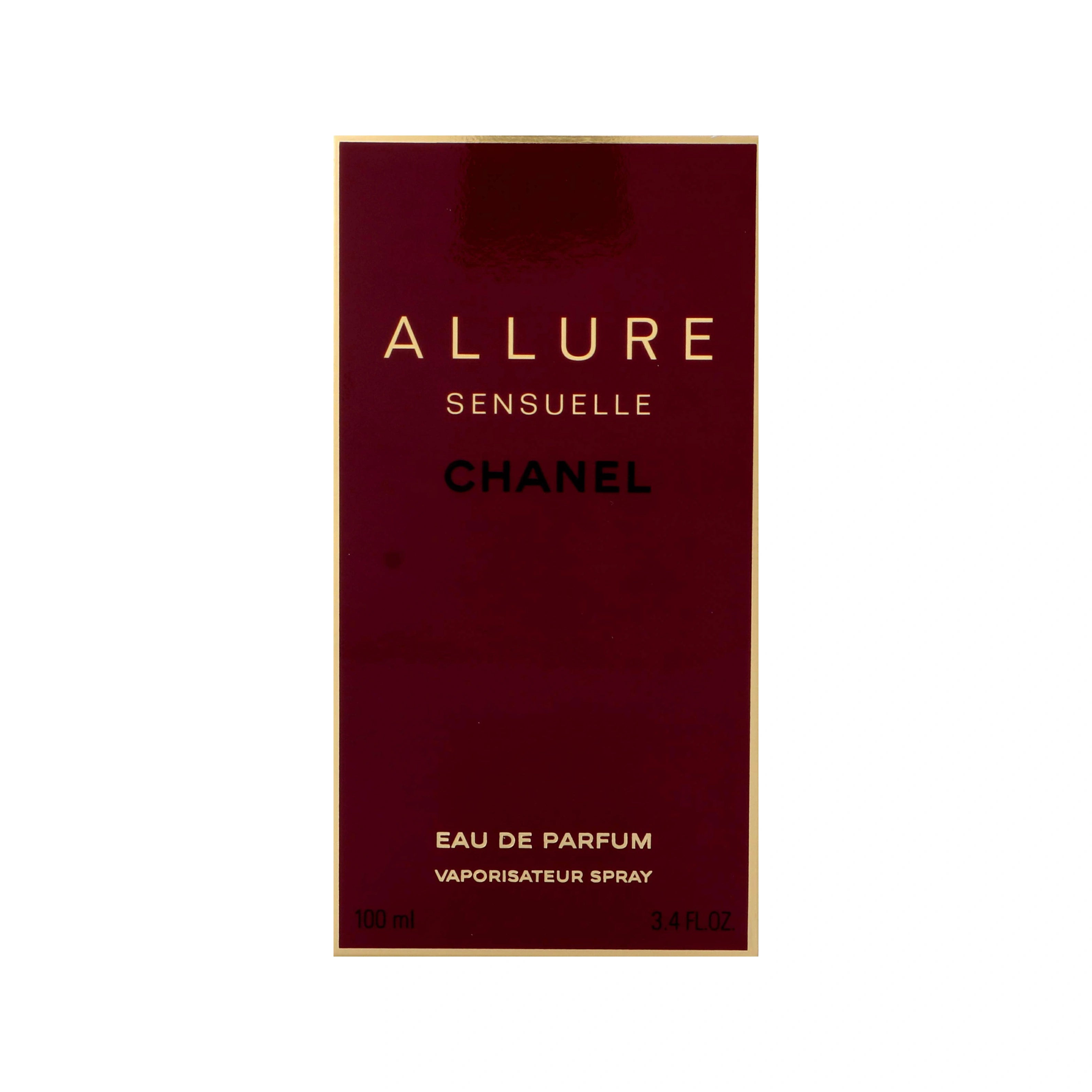 Allure Sensuelle 100 mlPerfumes