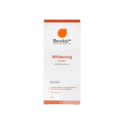 Revitol Whitening Cream 60 Gms.rewc