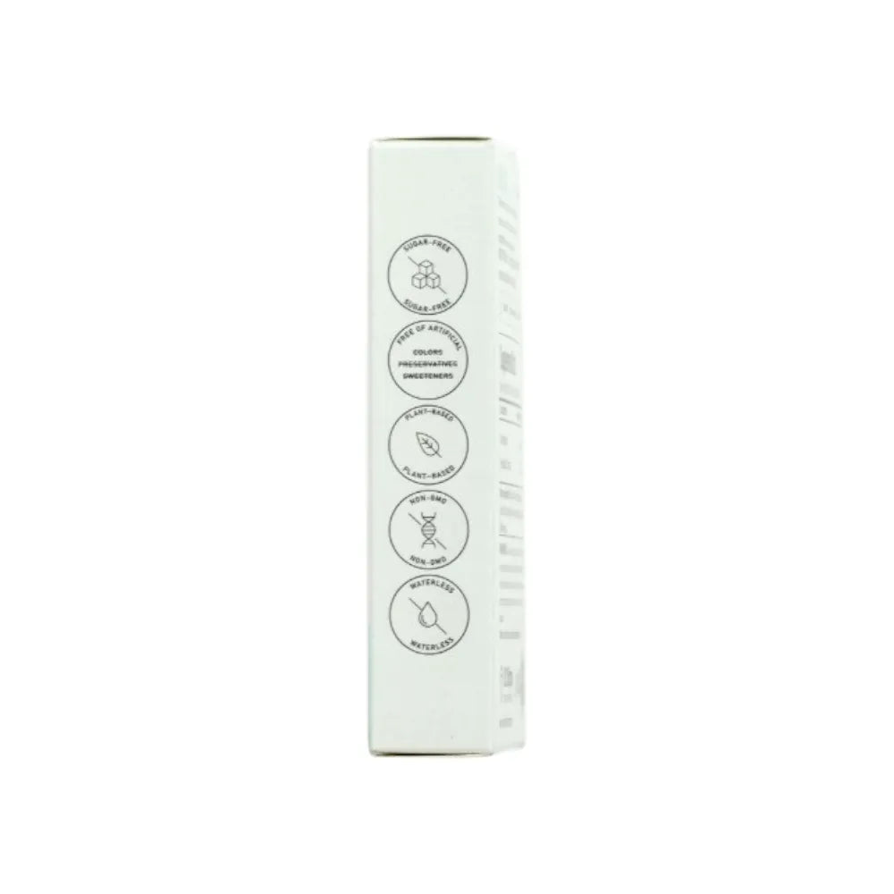 Thintech Zero Gas 20 Oral Strips
