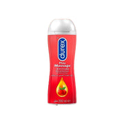 Durex Play Stimulating 2 in1 Massage Guarana 200mL