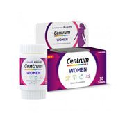 Centrum Women Tablets