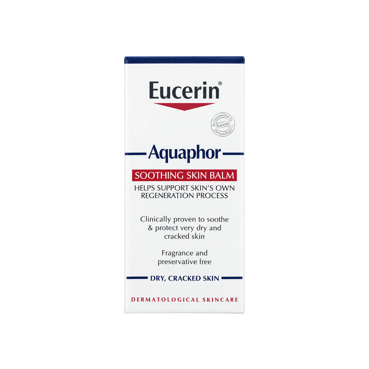 Eucerin Aquaphor Soothing Balm 45 ml