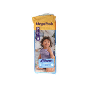 Libero Comfort No.7 (16-26Kg) Box 54Pcs