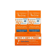 Avene Suncare SPF 50+ Fluid Non Perfume Kit 1+1