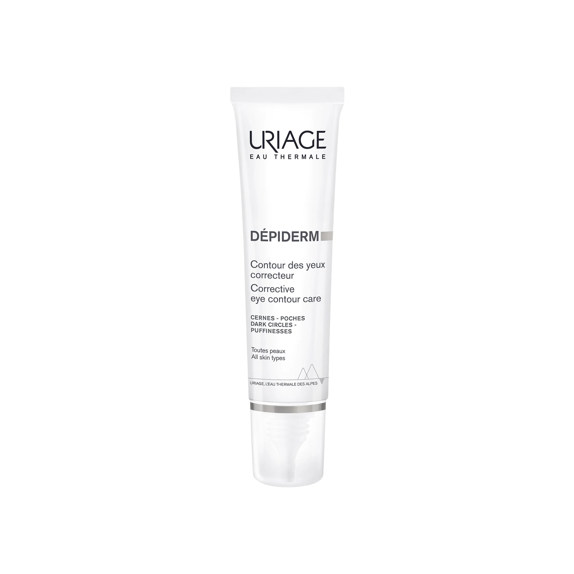 Uriage Depiderm White Eye Contour 15ml