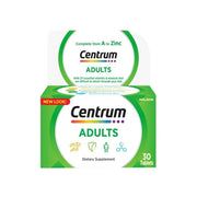 Centrum Adult Tablets