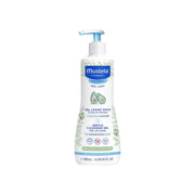 Mustela Gentle Cleansing Gel 500ml Cleansing body and hair