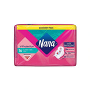 Fine Nana Ultra Long Duo 16S