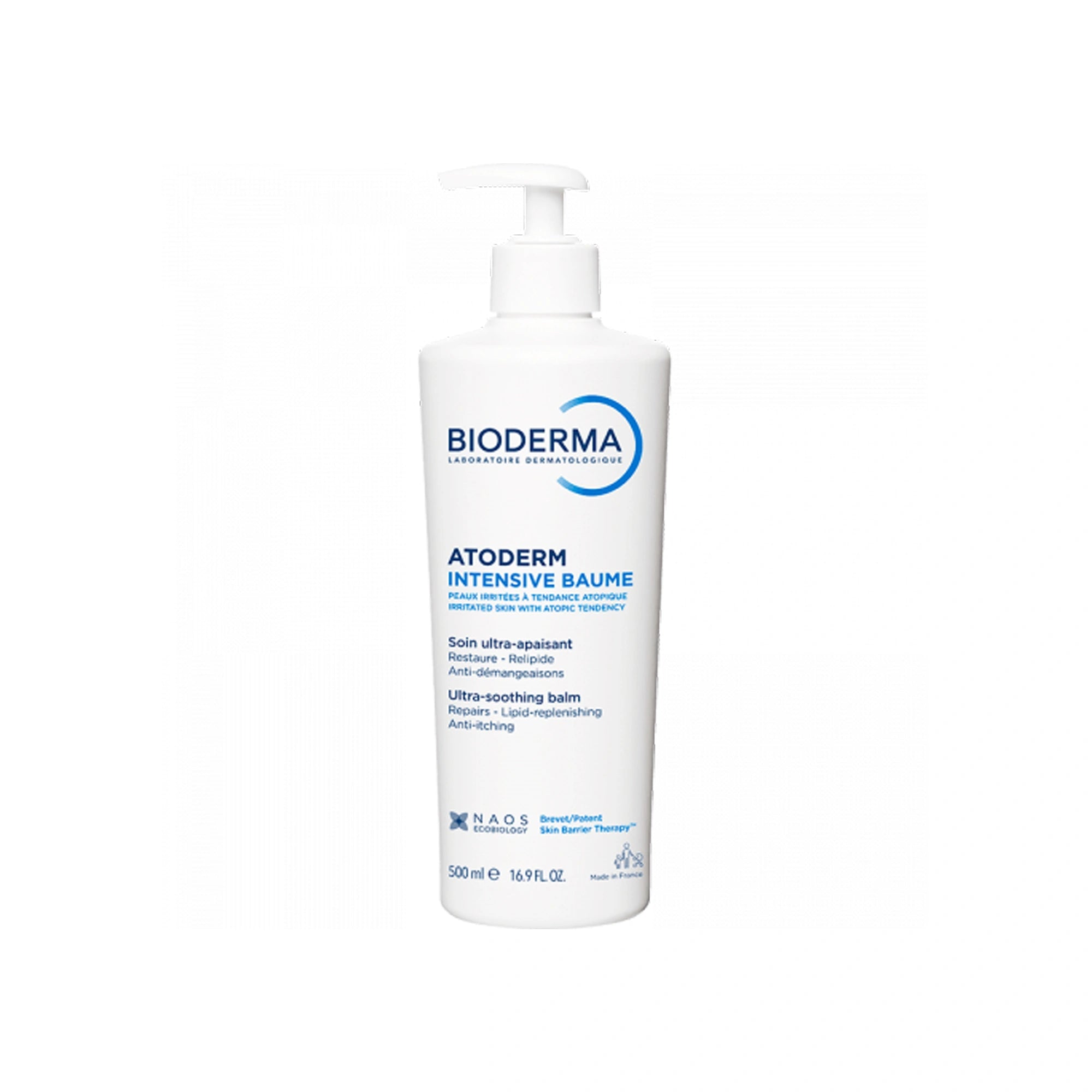 Bioderma Atoderm Intensive Baume 500 mL 2346678