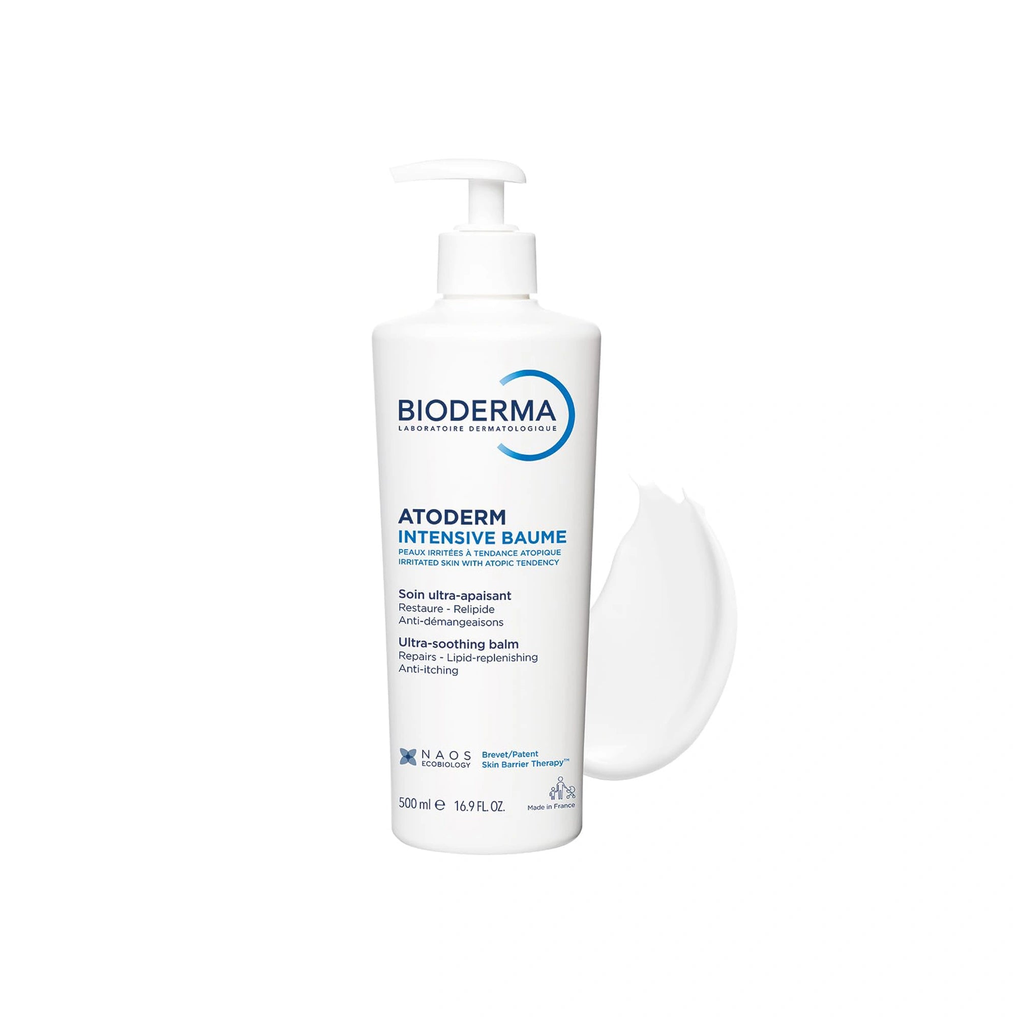 Bioderma Atoderm Intensive Baume 500 mL 2346678