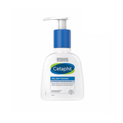 Cetaphil Oily Skin Cleanser With Pump 236 ml 71087