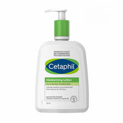 Cetaphil Moisturizing Lotion With Pump 500 ml 71094