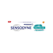 Sensodyne Deep Clean Gel T/P 75ml