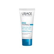 Uriage Thermale Rich Water Cream 40ml