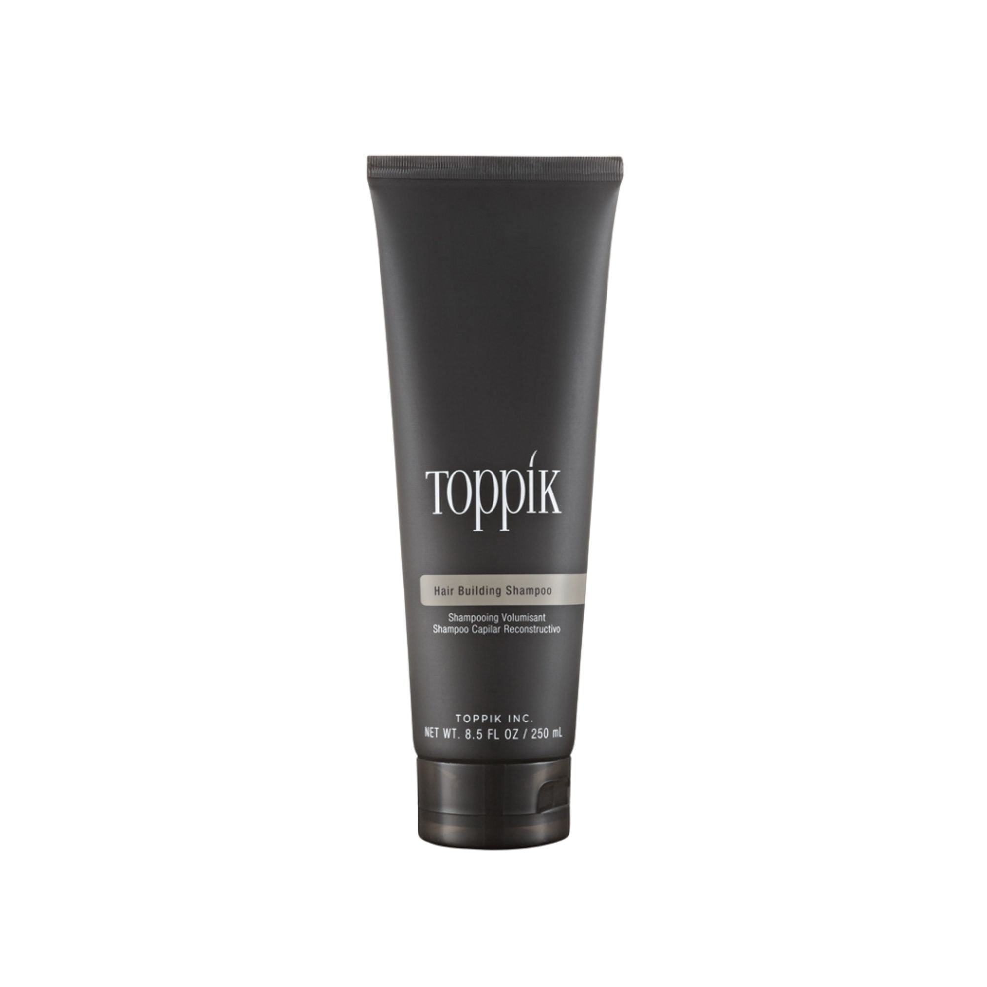 Toppik Hair Building Keratin Shampoo 250ml