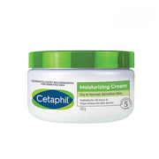 Cetaphil Moisturizing Cream Jar 250 g 71092