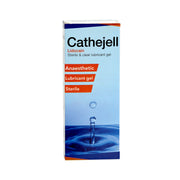 Cathejell Lidocaine Sterile Lubricant Gel 12.5Gm