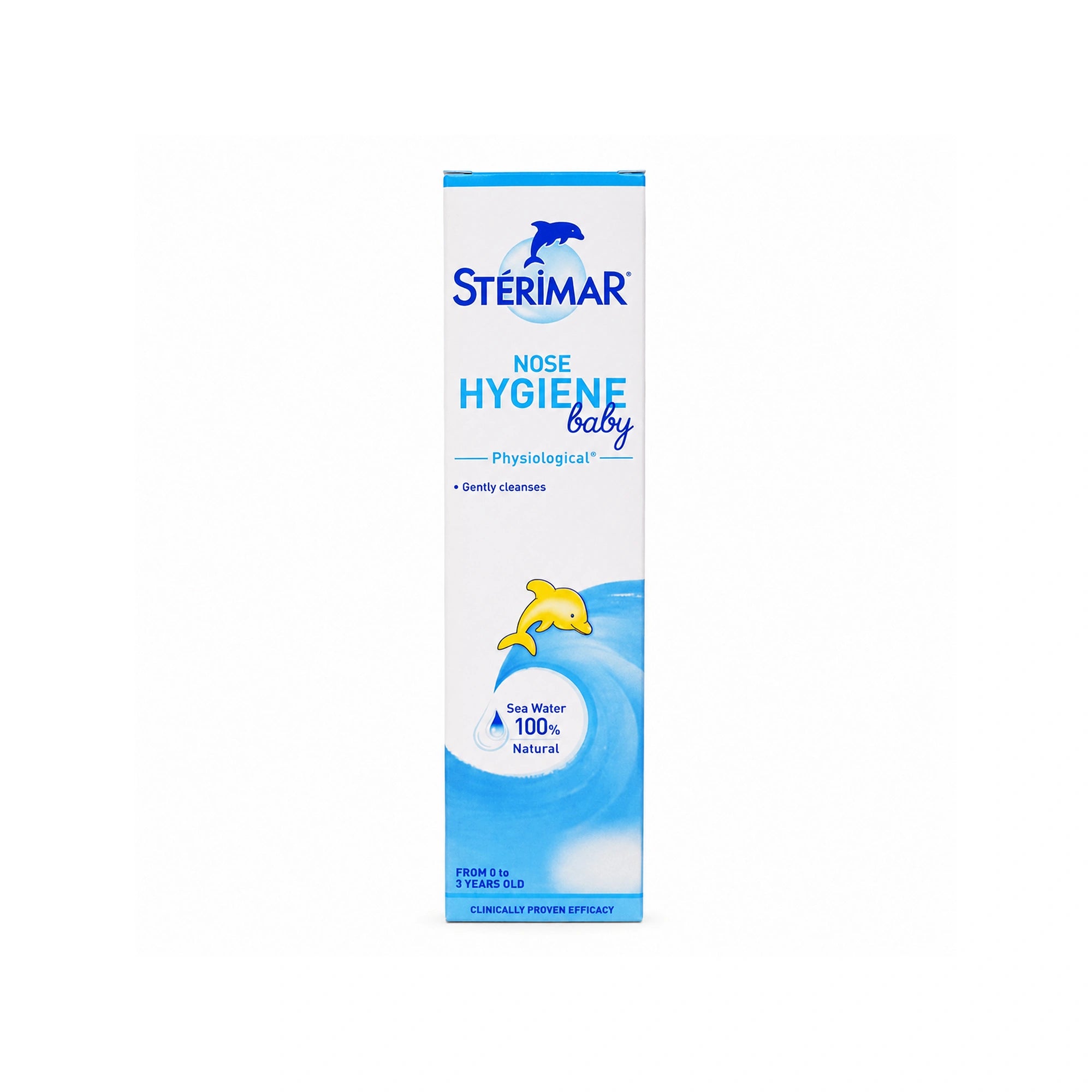 Sterimar Baby Nasal Hygiene Spray 50 mL